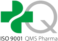 Iso 9001 QMS Pharma